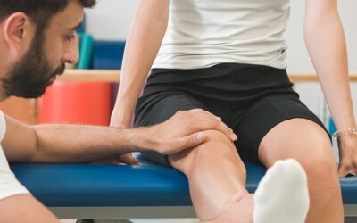 Rupture du ligament croisé antérieur : temps de guérison