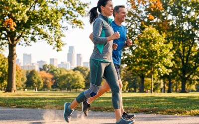 Sport après une prothèse unicompartimentale du genou : peut-on reprendre la course à pied ?